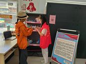 迎江區(qū)康熙河社區(qū)：“信”以致用惠民生，基層善治促發(fā)展