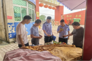 金安區孫崗鎮：多舉措筑牢校園食品安全防線 守護師生“舌尖上的安全”