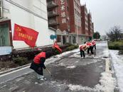 懷寧縣黃墩鎮：黨建引領添動能  鄉村治理增效能