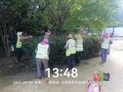 合肥高新區柏堰科技園：多措并舉保障開學季