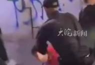 以色列50萬人抗議集會(huì)，警方與抗議者發(fā)生沖突 