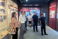 安慶住建局開展“緬懷革命先烈 守護紅色基因”主題黨日