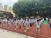 勿忘國(guó)恥  吾輩自強(qiáng)——解放一路小學(xué)開(kāi)展紀(jì)念“九一八”主題教育活動(dòng)