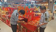 [網絡中國節·中秋]懷寧石牌鎮市監所雙管齊下守護團圓“食”光