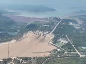 黃河上流多條支流發生洪水