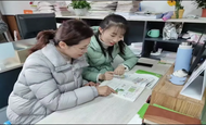 【儒雅教師 師范附小九月人物】劉曉倩——觸摸教育的風景 守候教育的美麗