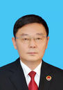 李令新，擬任安徽省人民檢察院檢察官