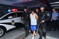 杭州警方：26年前手段極其殘忍的命案主兇抓到了