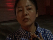 合肥肥东3.8级地震丨年轻妈妈讲述地震发生一幕：带娃跑出去时头撞到楼梯扶手