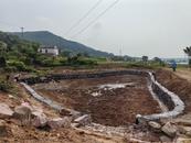 宜秀區楊橋鎮花山村：“一事一議”惠民生 鄉村振興有盼頭