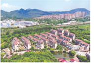 打造銅陵高鐵門戶