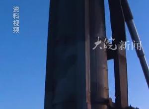 朝鲜试射新型弹道导弹和改进型战略巡航导弹 金正恩指导试射