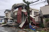 臺風“珊珊”致日本6人死亡 