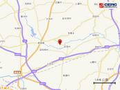 肥東突發(fā)地震，市民稱夢(mèng)中被床搖醒