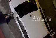 長沙一消防干部將消防站燃油偷加到私家車 官方:屬實，已停職
