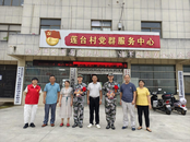 貴池區(qū)秋江街道：群眾自發(fā)歡送入伍新兵