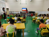 平橋鄉平安社區開展紀念中國人民抗日戰爭暨世界反法西斯戰爭勝利79周年主題教育活動
