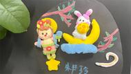 巢湖市世紀(jì)新都小學(xué)開展喜迎中秋活動