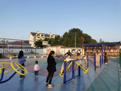 宜秀區(qū)大龍山鎮(zhèn)永林社區(qū)：黨建引領精神文明建設 促和美鄉(xiāng)風深入人心