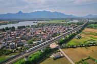 長三角鐵路國慶黃金周運輸今日啟動 預計發送旅客逾3400萬人次