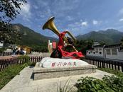 千里躍進大別山｜“紅”“綠”融合 走出致富路