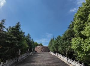 忆烽火①挺进大别山