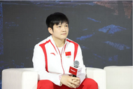 樊振東、吳愉、王子杰又添新身份