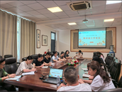  教研啟新程，賦能促提升——蚌埠鐵二小召開新學期教研工作會議 