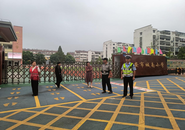 護學保平安，共筑安全“童”行