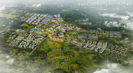 加“宿”前行，毫不“松”勁——宿松省際毗鄰地區產業合作示范區先行區建設“破題起勢”