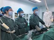 小葉醫探 | 國內首批、省內率先！“心血管的癌癥”，有了治療新手段