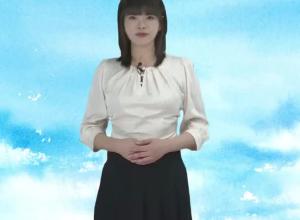 今日气温回升体感闷热，中秋假期有雨或将影响赏月