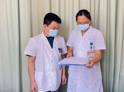 翁同芳，扎根臨床一線，做婦科患者的“太醫博士”