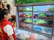 迎江區(qū)康熙河社區(qū)：繃緊“安全弦” 拉滿“安全感”