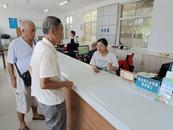 巢湖市蘇灣鎮：織好三張網   聚力城鄉居保高質量發展