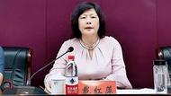 主動投案的她，曾多次向區委書記贈送禮金
