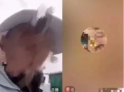 直播時污言穢語！3名網絡低俗主播被封禁！