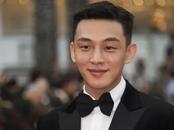 韓國演員劉亞仁吸毒，被判刑一年！