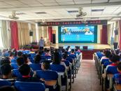 懷寧月山派出所：“開學季”話交通安全