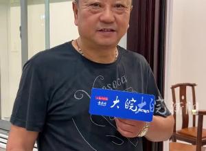 肥东地震发生一刻，梁园镇一饭店客人纷纷跑出，老板：后来客人都回来了，没人逃单