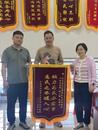 長豐縣人社局：工傷服務(wù)暖人心