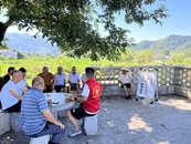 青陽縣杜村鄉：移風易俗多舉措 文明實踐樹新風
