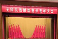 安徽一律師獲全國(guó)民族團(tuán)結(jié)進(jìn)步模范個(gè)人