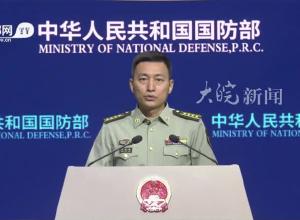 火箭军向太平洋海域 成功发射1发洲际弹道导弹