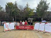 歙縣徽城鎮：用數據講好統計故事  
