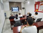 安慶市迎江區華中路街道：銘記偉大勝利，弘揚抗戰精神 