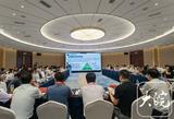 ﻿以科研力量助力江淮地区重点耕地资源保护与提质