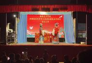 懷寧縣洪鋪鎮(zhèn)：鄰里齊聚迎國慶 百姓舞臺(tái)展風(fēng)采