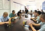 樅陽縣橫埠司法所：先讓禮讓化糾紛 普法守正促和諧