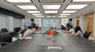 網(wǎng)絡(luò)安全為人民 網(wǎng)絡(luò)安全靠人民 ——長豐（雙鳳）經(jīng)開區(qū)總工會組織基層工會開展網(wǎng)絡(luò)安全宣傳活動